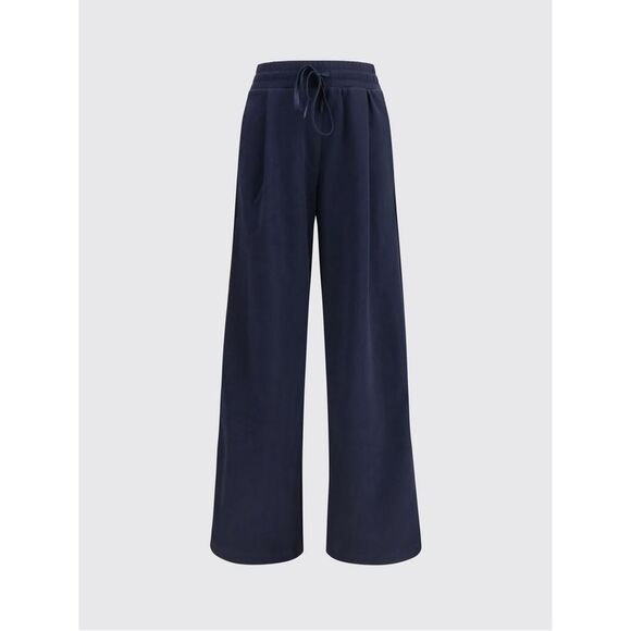 WEEKEND MAX MARA Denim - Weekend Max Mara Pants Woman Blue